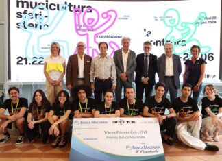 Musicultura, Macerata festeggia i Vincitori 2024
