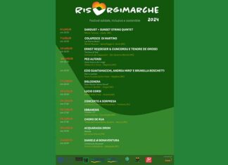 Edizione numero otto per RisorgiMarche: si parte il 6 e 7 luglio con Dardust, Colapesce e Dimartino