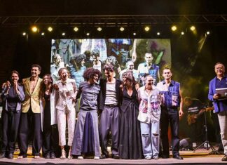 Musicultura, Diodato apre la XXXV edizione del Festival. Ecco il programma