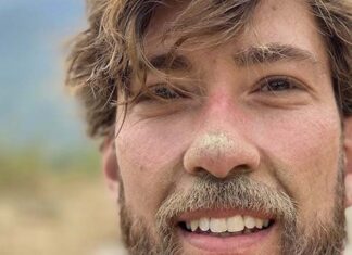 A “Offida Cinemaperto” il film documentario “Long way east” del rider siciliano Federico Marretta