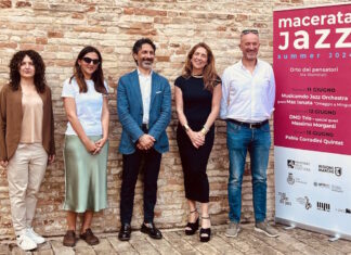 Macerata Jazz Summer, tornano i concerti all’Orto dei Pensatori. Ecco il programma