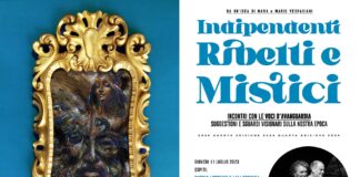 “Indipendenti, Ribelli e Mistici”: torna a Ripatransone la rassegna d’avanguardia culturale. S’inizia con il Duo Lalimberti