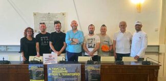 PiCene a Offida, dall’unione di 15 chef nasce una cena tra promozione e beneficenza