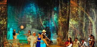 “Ttenèlla, cento anni e non li dimostra”: appuntamento con il teatro dialettale sambenedettese alla Palazzina Azzurra