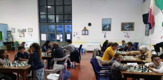 Grottammare, ogni martedì lezioni e partite libere di scacchi al Centro sociale Ischia I