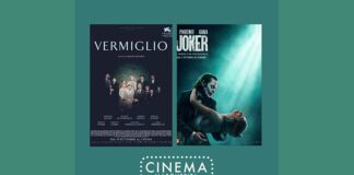 Cinema Margherita di Cupra, dal 10 al 14 ottobre riflettori su “Vermiglio” e “Joker: folie à deux”