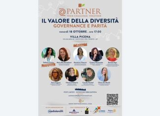 “Il valore della diversità”, tavola rotonda il 18 ottobre a Villa Picena di Colli del Tronto