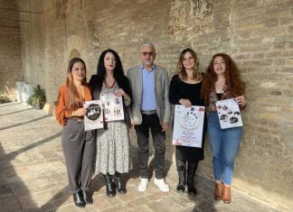 Sibylla Folk Festival, la tradizione e la cultura popolare rivivono a Offida