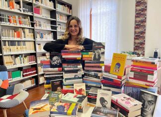 Offida e il sogno di una Biblioteca condivisa, una storia di comunità e collaborazione