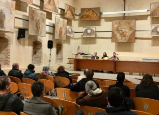 “Adolfo De Carolis e l’idea del bello”, incontro a Montefiore con Giacomo Recchioni e Diego Fusaro