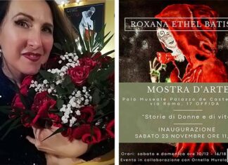 Una mostra a Offida per la Giornata Internazionale per l’Eliminazione della violenza contro le donne