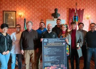 ”Sorsi e Morsi”, appuntamento con le eccellenze enogastronomiche di Montefiore dell’Aso
