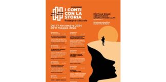 “I conti con la storia”, a Grottammare parte la rassegna che esplora il Novecento