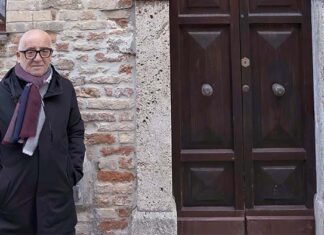 Ripatransone, iniziano le celebrazioni per il 130° anniversario della nascita dell’Istituto scolastico “Luigi Mercantini”