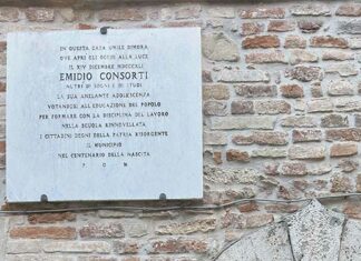 Istituto Scolastico “Luigi Mercantini” di Ripatransone: 130 anni di storia da celebrare