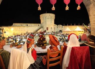 Palio del Duca, l’Ente Associazione riassume i punti salienti di trentotto anni di attività