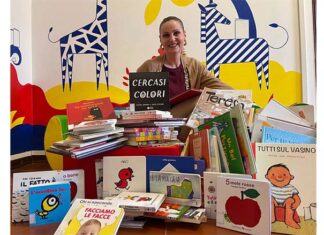 Offida, nuovi libri per i più piccoli alla Biblioteca Comunale Portelli