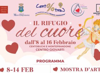 “Il Rifugio del Cuore” torna a Monteprandone, ecco le iniziative in programma