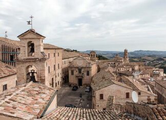 Montalto delle Marche alla Bit di Milano con piano strategico partecipato per il turismo
