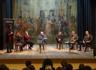 Giovani e sicurezza del patrimonio culturale, un incontro di grande valore a Ripatransone
