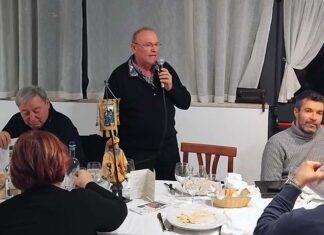 “Rinaldo et Forastéria”, annunciate le riprese del cortometraggio ad Acquaviva Picena