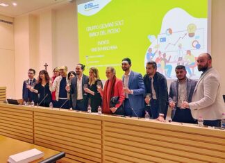 “Vini in Maschera” ad Acquaviva, prima edizione dell’evento dei Giovani Soci di Banca del Piceno