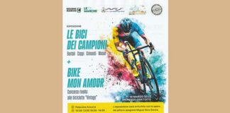 “Bike mon amour”, a San Benedetto un concorso dedicato alle biciclette vintage