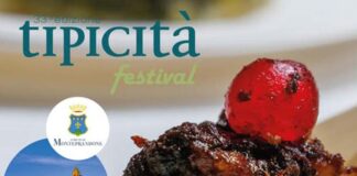 Monteprandone al Tipicità Festival 2025, una vetrina d’eccellenza per il territorio