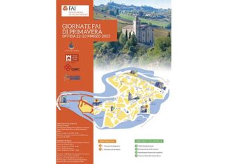 Offida protagonista delle Giornate Fai di Primavera: un viaggio tra storia, arte e spiritualità