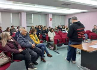 La rivoluzione della Scuola di Barbiana di Don Lorenzo Milani al centro di un interessante incontro all’ex Cinema delle Palme
