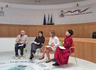 “Riabitare il Paese Alto” di San Benedetto. La riqualificazione attraverso la cultura e il sociale