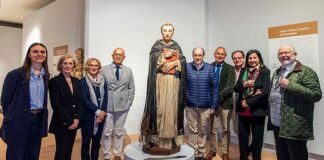 Il “San Pietro martire a Fabriano” è opera di Donatello, presentato il libro sulle riflessioni dopo il restauro