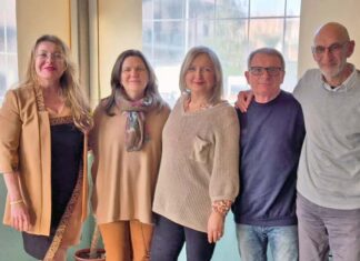 Omnibus Omnes, eletto il nuovo direttivo: Raffaella Milandri confermata presidente