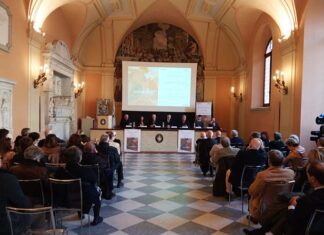 “Adolfo De Carolis. La collezione della Fondazione Cassa di Risparmio di Fermo”, presentazione del volume a Montefiore dell’Aso