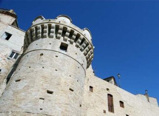 Pericle Fazzini, tornano a splendere le opere del Torrione a Grottammare