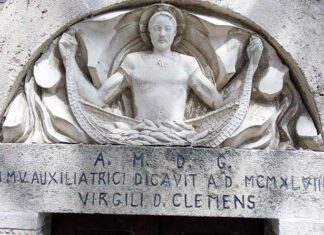 Racconto – “La Rete e la Sirena” di Vittorio Camacci