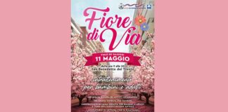 Festa della Mamma a San Benedetto con “Fiore di Via”: una giornata tra fiori, arte e divertimento