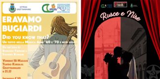 A Grottammare un weekend di metà maggio tra musica e commedia con l’Associazione Lido degli Aranci