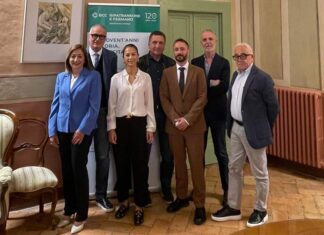 Donatella Simonetti è la nuova presidente della Banca di Ripatransone e del Fermano