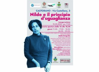 “Nilde e il principio d’uguaglianza”, a Castorano una mostra dedicata a Nilde Iotti