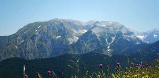 Le leggende della Majella e del Gran Sasso