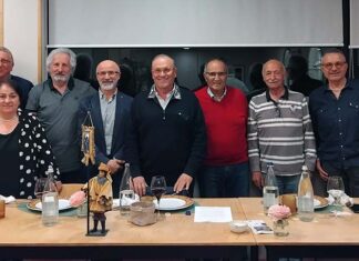 Sponsalia, è l’artista pescarese Giancarlo Costanzo l’autore del drappo del Palio 2025