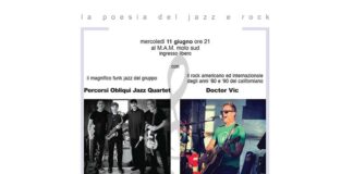 Festival dell’Arte sul Mare, funk jazz e rock per la serata musicale di domani al molo sud
