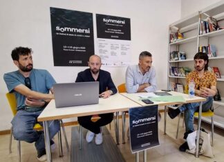 A Grottammare la prima edizione di “Sommersi”, la cronaca raccontata con rigore