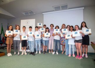 Concorso Sostenibili Onu della Omnibus Omnes, ecco i vincitori. Primo premio a Diletta D’Antonio