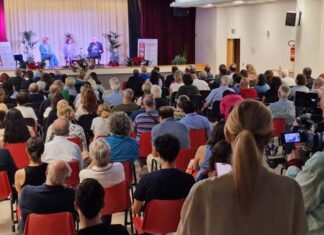 “Disarmare le parole”, oltre 150 persone ad Ascoli per il Meeting Nazionale dei Giornalisti