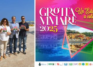 Grottammare, riflettori puntati su una “Estate a colori”. Ecco gli eventi in programma