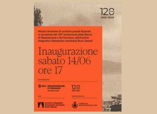 A Montefiore dell’Aso la prima tappa della mostra “Non per frivolo diletto”