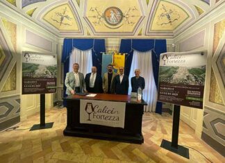 Torna “Calici in Fortezza” ad Acquaviva: un evento che celebra il territorio tra gusto, cultura e tradizione