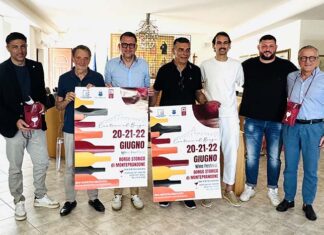 “Cantine al Borgo”, torna a Monteprandone la manifestazione dedicata alla cultura del vino